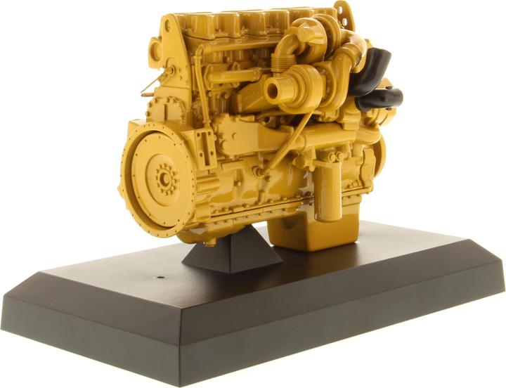 Image du produit Diecast Masters Moteur diesel CAT C15 ACERT