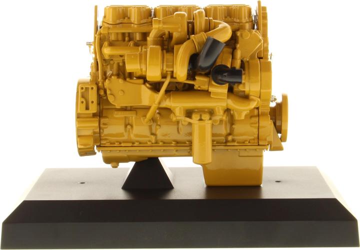 Image du produit Diecast Masters Moteur diesel CAT C15 ACERT