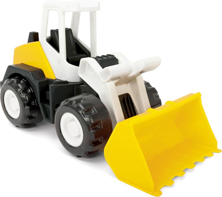 Actual product image Wader Excavator 23cm