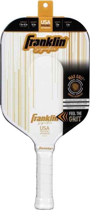 Produktbild Franklin Pickleball-Schläger aus Fiberglas