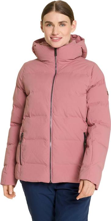 Produktbild Ziener Skiwear Damen Ski Jacke TRAVA rose blossom - 38 (38)