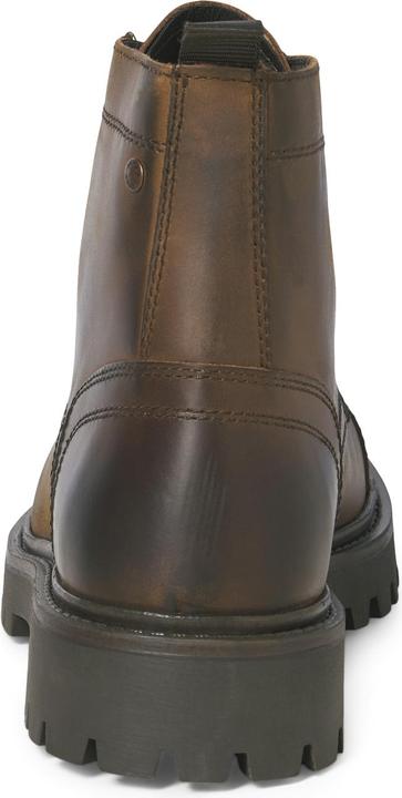 Actual product image Jack & Jones Jfwenzo Leather Boot Sn (46)