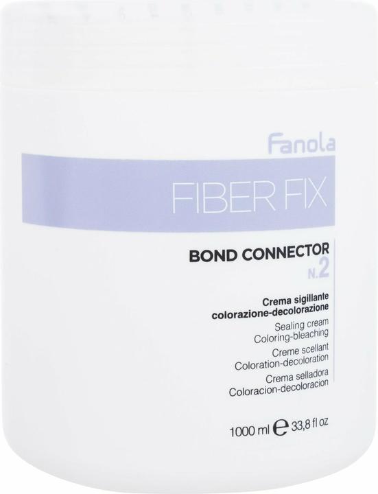 Produktbild Fanola Fiber Fix Bond Connector N.2 (1000 ml)