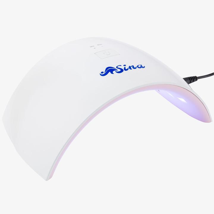 Produktbild Sina LED / UV-Lampe 24 W