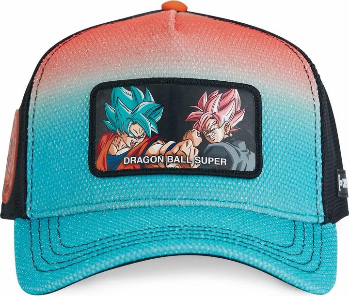 Produktbild Capslab Dragon Ball - Son Goku - U Grosse
