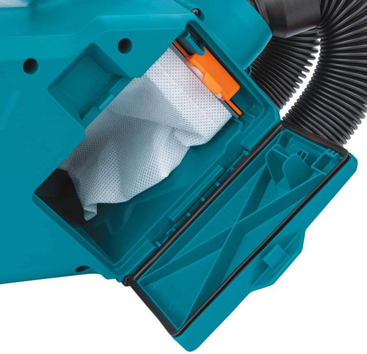 Produktbild Makita DCL184Z (Nass-Trockensauger)