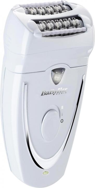 Image du produit BaByliss Perfect'liss Duo