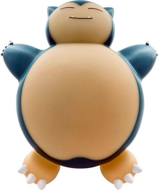 Actual product image Bigben Connected Pokémon - LED Lamp Relaxo