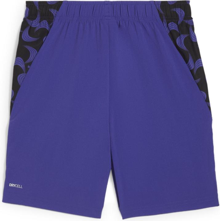 Produktbild Puma ACTIVE SPORTS Woven AOP Shorts (128)