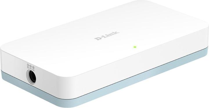 Immagine prodotto D-Link Dgs-1008d (8 Porti)