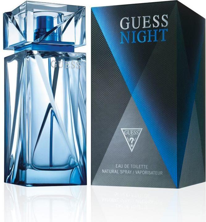 Immagine prodotto Guess Notte (Eau de toilette, 100 ml)