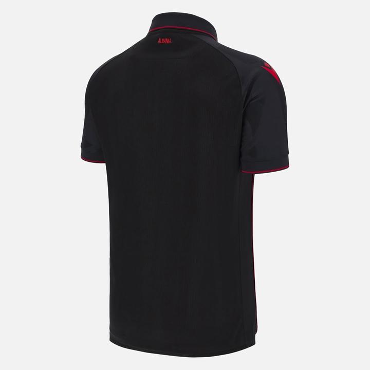 Produktbild Macron Albanien Drittes EM Trikot (XXL)