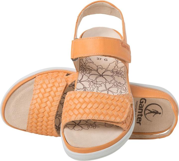 Actual product image Ganter Sandalen (40)