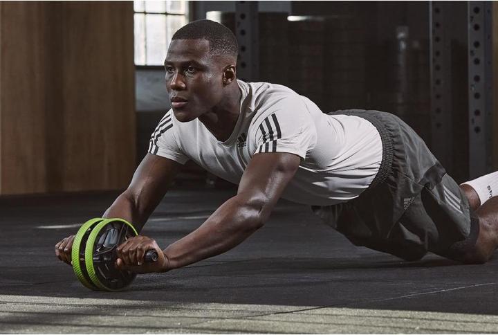 Image du produit adidas Ab Wheel