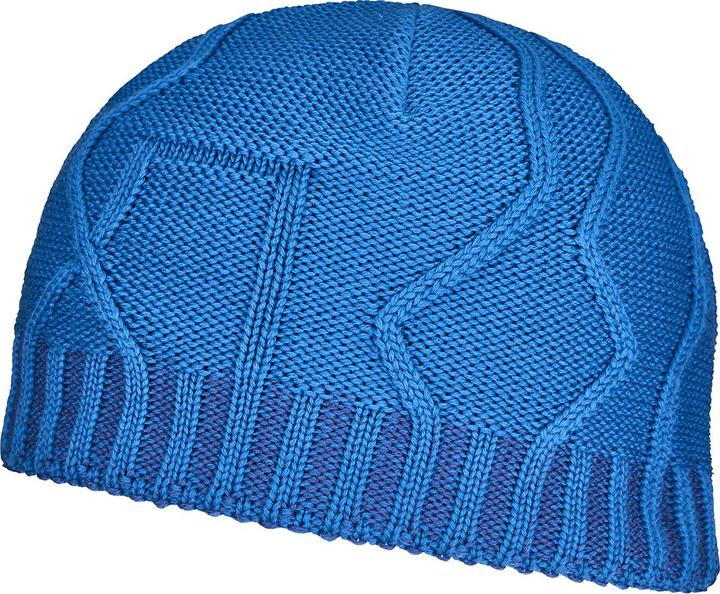 Image du produit Ortovox Bonnet en tricot mérinos Tangram (50/56)