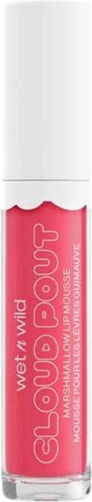 Wet n Wild Cloud Pout Marshmall Lip Mss 1111924E