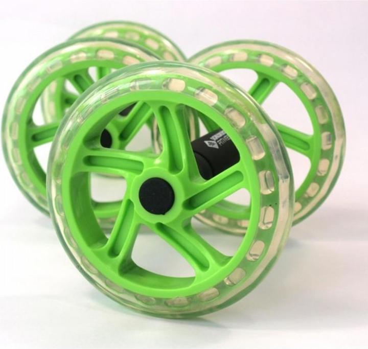 Immagine prodotto Schildkröt Dual Core Wheels