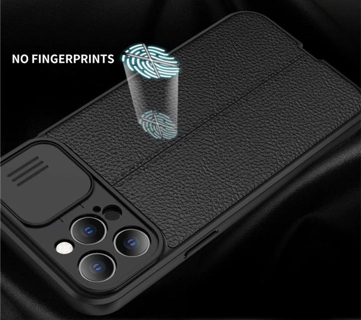 Produktbild Screenguard Camera Shield (Apple iPhone 14 Pro)