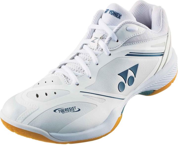 Image du produit Yonex SHB 65Z4WEX wide white Men (45)