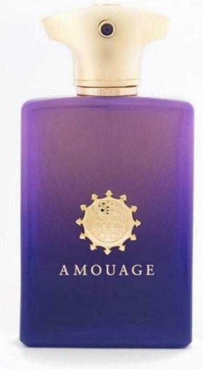 Produktbild Amouage Myths Man (Eau de Parfum, 100 ml)