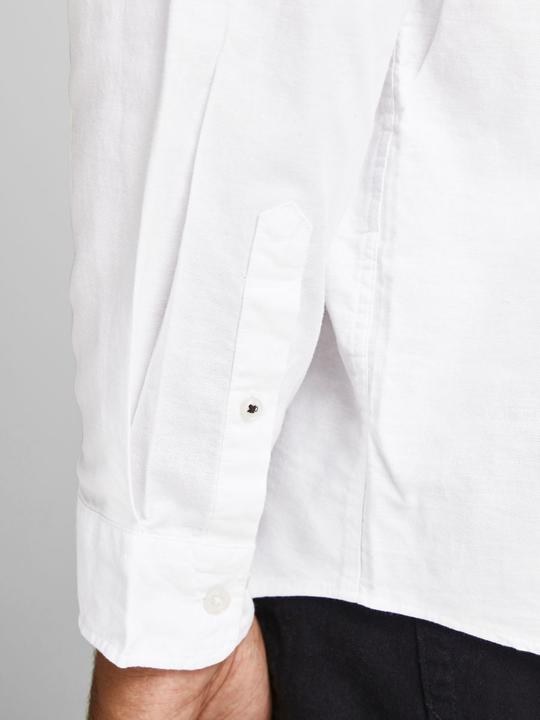 Image du produit Jack & Jones Chemise Oxford Taille Plus (4XL)