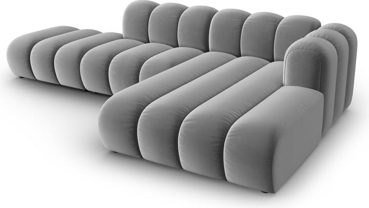 Actual product image Micadoni Lupine (Corner sofa)
