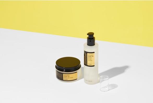 Produktbild Cosrx Advanced Snail 92 All In One Cream (100 ml, 24h Creme)