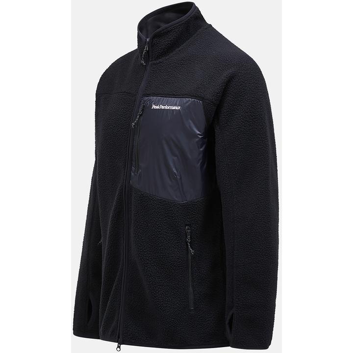 Image du produit Peak Performance Pile Zip (XL)