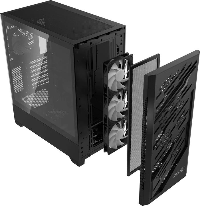 Produktbild XPG Starker Air Btf