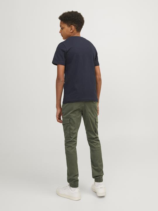 Immagine prodotto Jack & Jones Jpstpaul Jjflake Akm 542 Noos Mni (128)