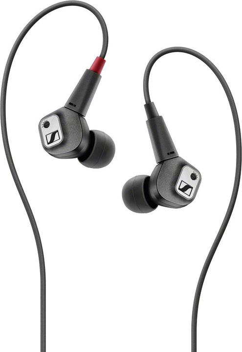 Sennheiser Ie 80 S (Kabelgebunden)