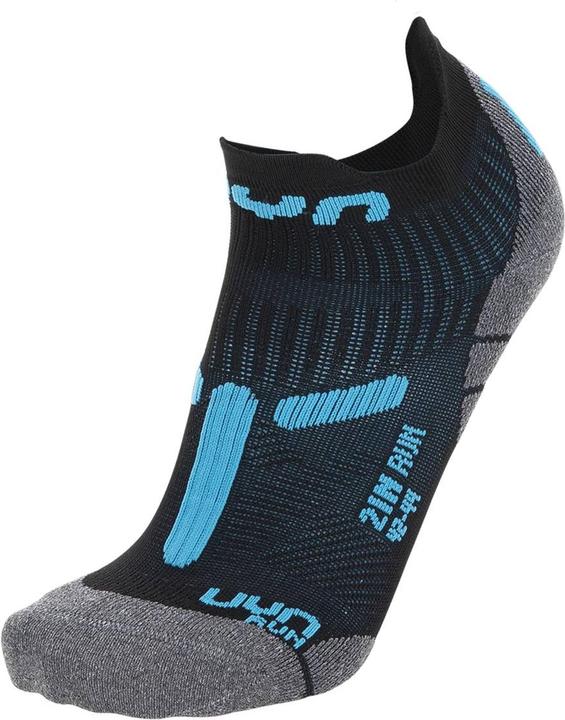 Actual product image UYN Run 2In (45 - 47)