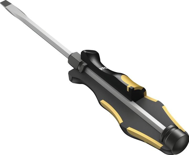 Actual product image Wera 932/6 Rack (Slotted screws, Phillipps cross recess (PH))