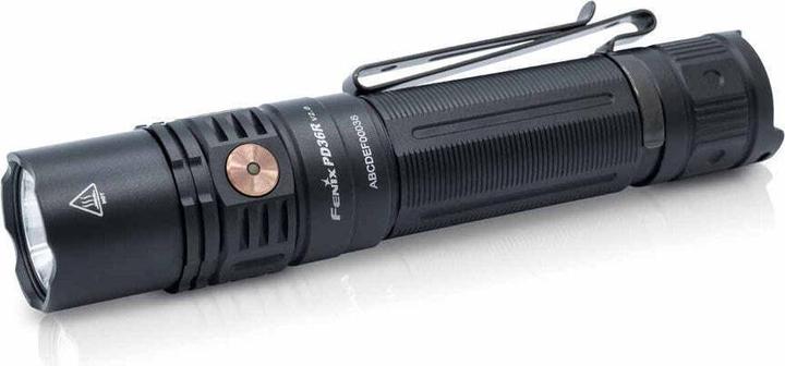 Image du produit Fenix PD36R V2.0 (14.07 cm, 1700 lm)
