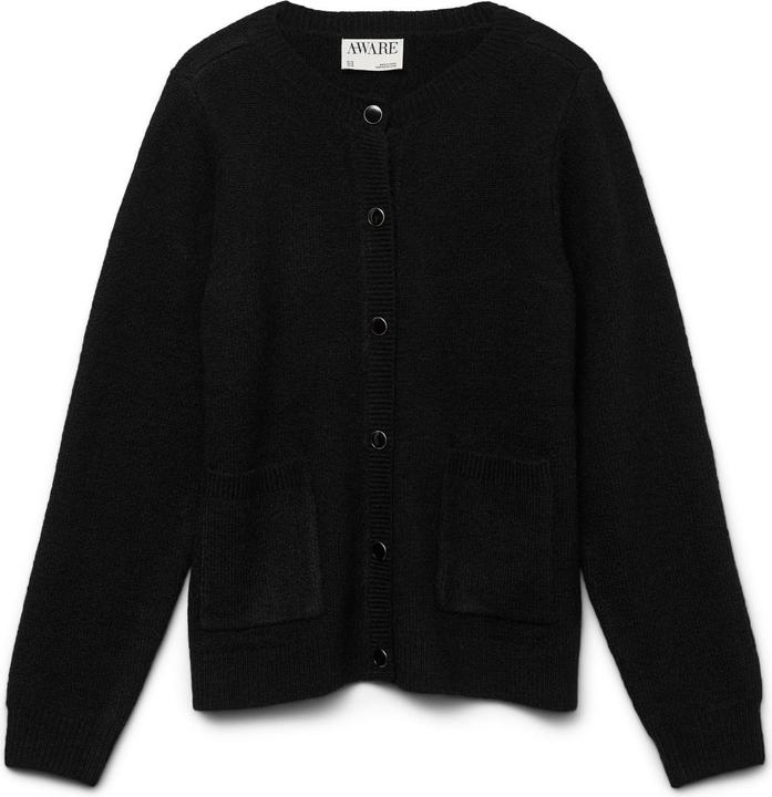 Vero Moda VMLULEE Strickjacke Strickjacke (XS)