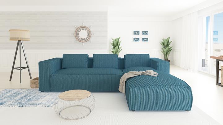 Produktbild Ropez Cloe (Ecksofa)