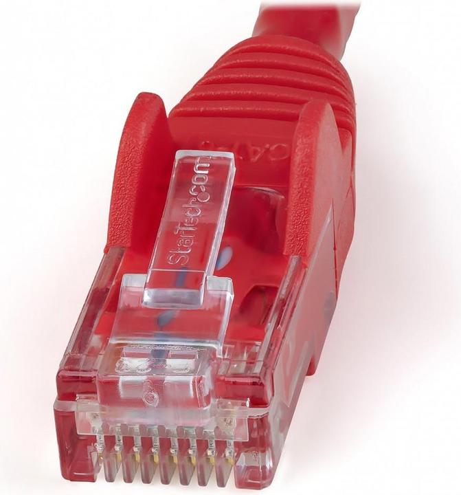 Actual product image StarTech .com 1.5 m CAT6 Cable (U/UTP, CAT6, 1.50 m)