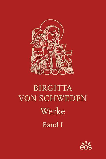 Produktbild Birgitta von Schweden (Deutsch, Wilhelm, Birgitta von Schweden Liebhart, 2021)