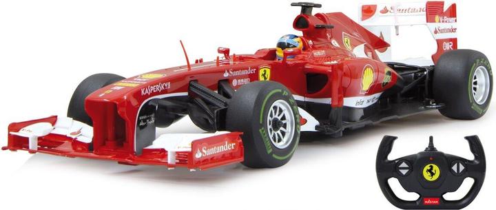 Immagine prodotto Jamara Ferrari F1