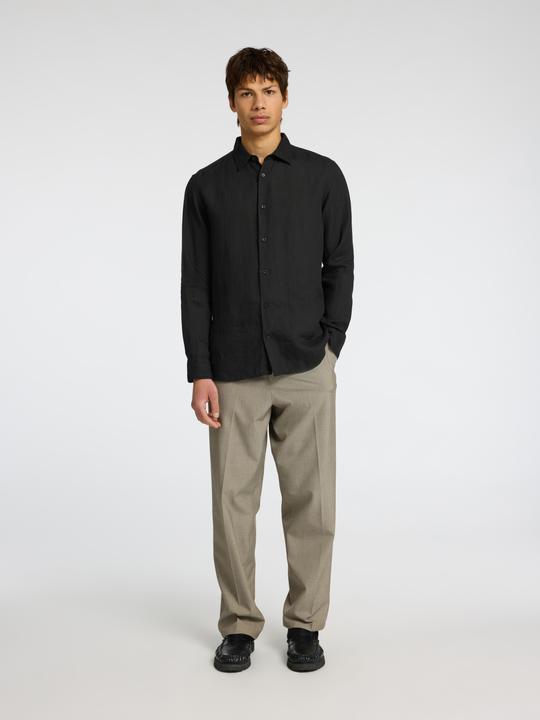 Produktbild Selected Homme 100% Leinen Hemd (XXL)