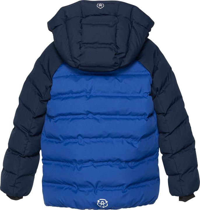 Immagine prodotto Color Kids COSki Giacca Quilt a contrasto - 741131 (116)