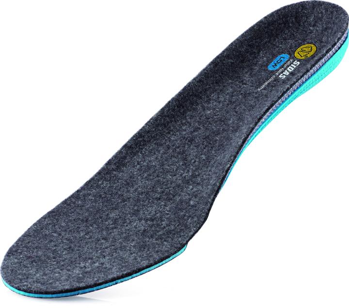 Produktbild Sidas 3Feet® Merino Low 2022
