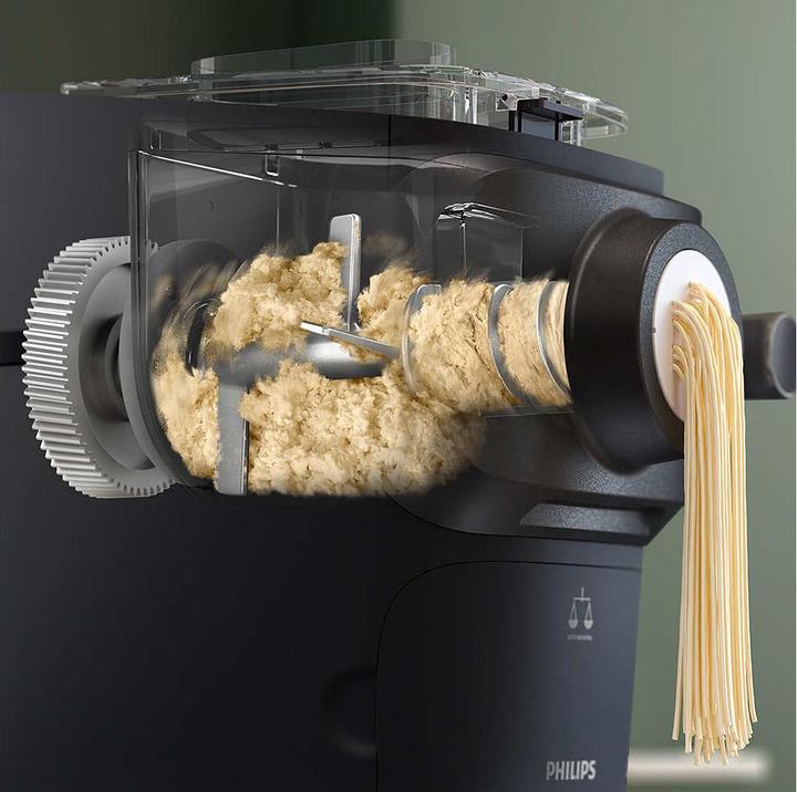 Actual product image Philips 7000 series HR2665/93