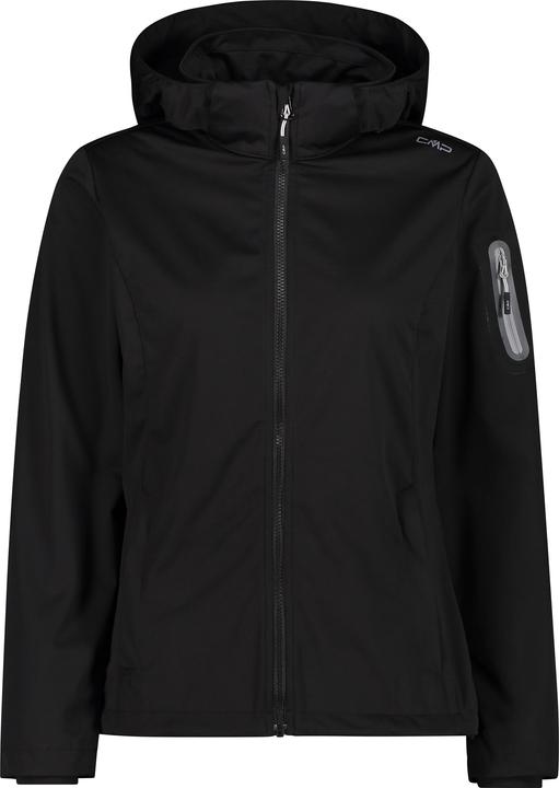 CMP Campagnolo Light Softshell Jacke