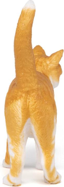 Image du produit Papo Chat rouge