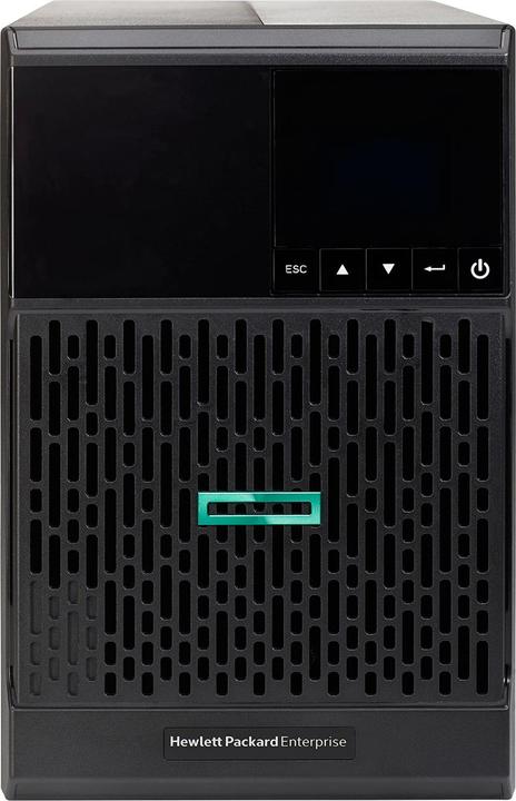 Actual product image HPE T1500 G5 (1500 VA, 1050 W, Line-interactive UPS)