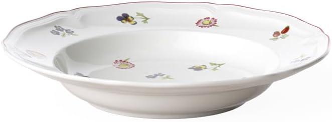 Produktbild Villeroy & Boch Suppenteller Petite Fleur (1 x, 23 cm)