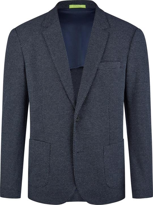 Actual product image Calamar Waffle Piquee Sakko (27)