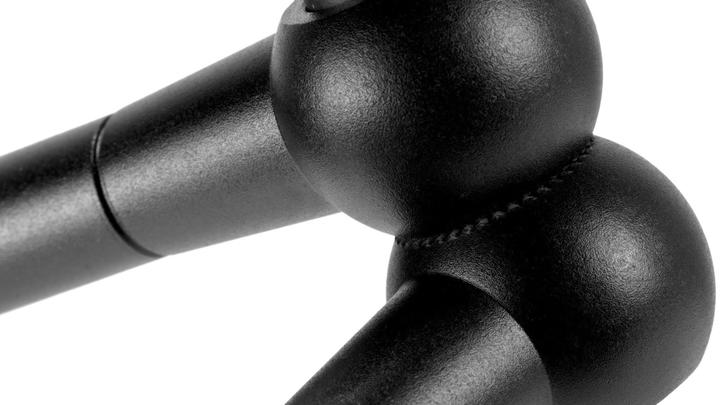 Image du produit Roko GA25 Bras articulé 25cm pour accessoires de caméra (Poignée pivotante)