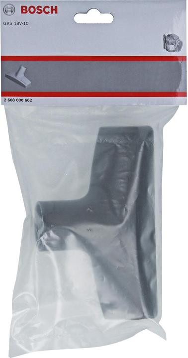 Image du produit Bosch Professional Zubehör Buse de sol Accessories 26080006